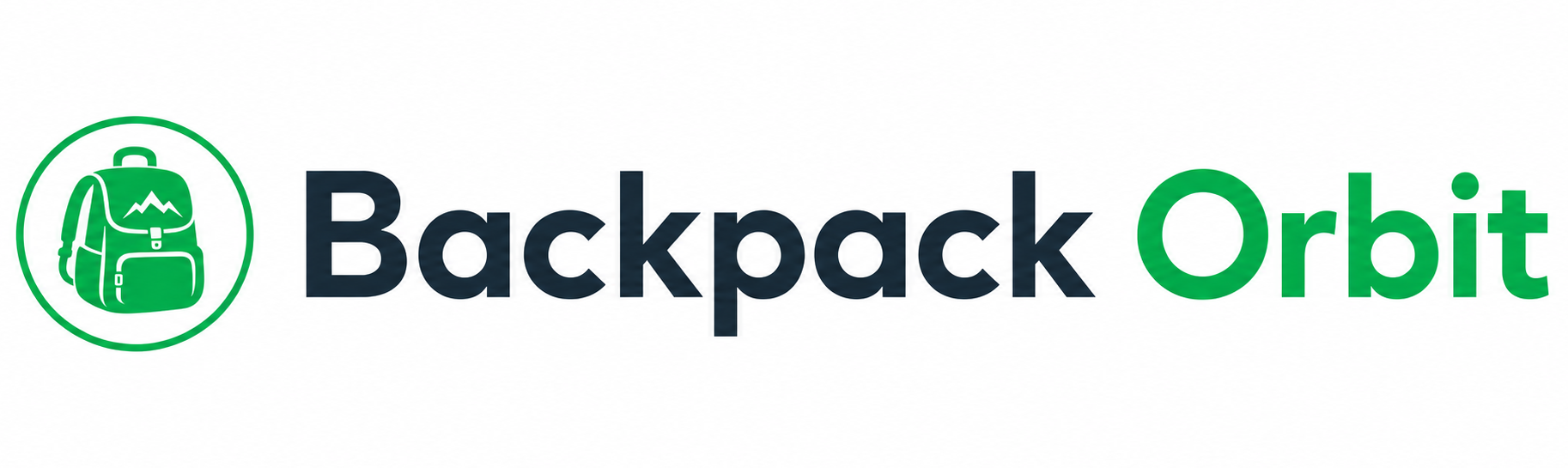 Backpack Orbit